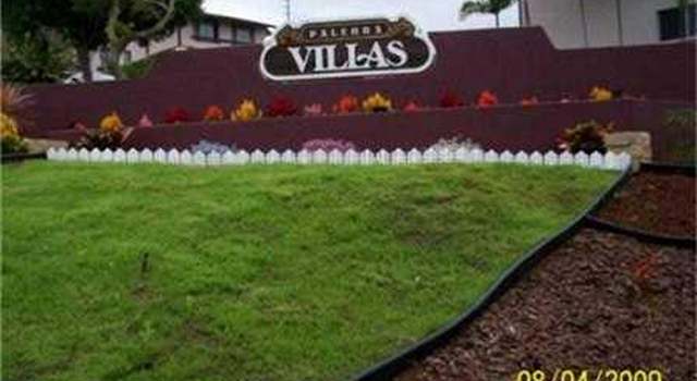 Photo of Property in Kapolei, HI 96707