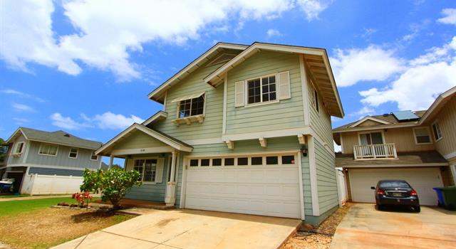 Photo of 87-1100 Oheohe St, Waianae, HI 96792