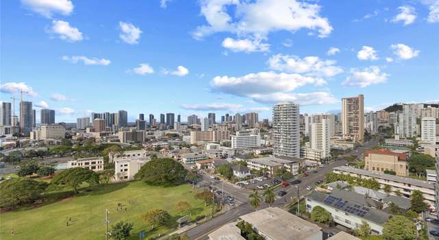 Photo of 1617 Keeaumoku St #1405, Honolulu, HI 96822