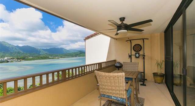 Photo of 46-035 Konohiki St #3852, Kaneohe, HI 96744
