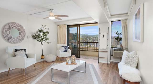 Photo of 2333 Kapiolani Blvd #1905, Honolulu, HI 96826