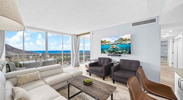 Photo of 84-770 Kili Dr #1231, Waianae, HI 96792