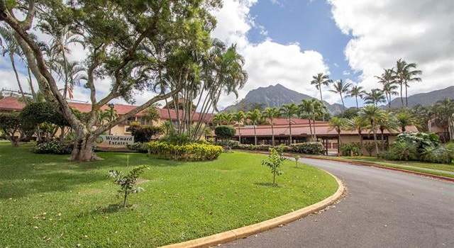 Photo of 46-063 Emepela Pl Unit T203, Kaneohe, HI 96744
