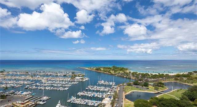 Photo of 1600 Ala Moana Blvd #3204, Honolulu, HI 96815