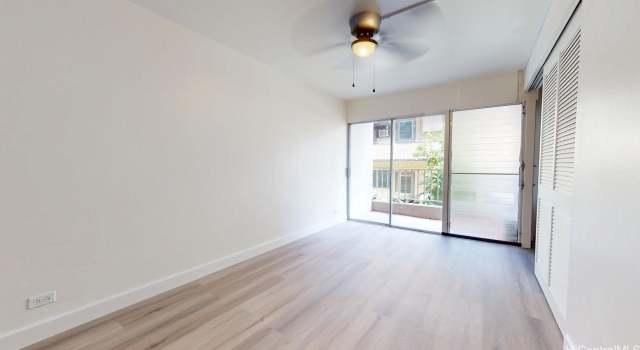 Photo of 1459 Pele St #210, Honolulu, HI 96813