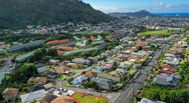 Photo of 2245 Palolo Ave, Honolulu, HI 96816
