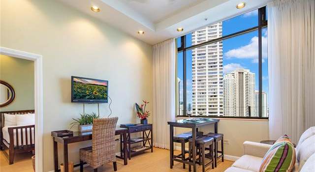 Photo of 1850 Ala Moana Blvd #1209, Honolulu, HI 96815
