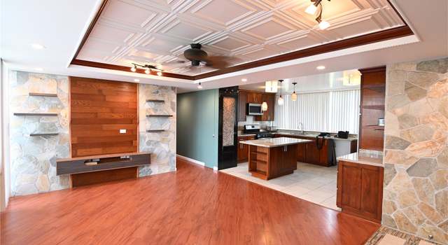Photo of 2889 Ala Ilima St Unit 3B, Honolulu, HI 96818