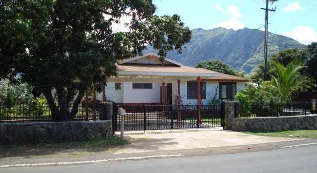 Photo of 84670 Lahaina St, Waianae, HI 96792