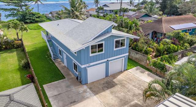 Photo of 54-309 Kamehameha Hwy Unit E2, Hauula, HI 96717