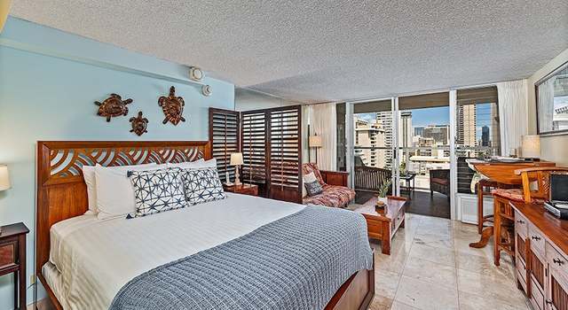 Photo of 445 Seaside Ave #1618, Honolulu, HI 96815