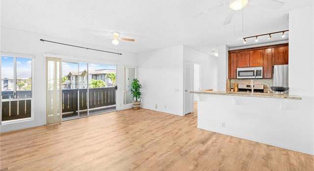Photo of 91-249 Hanapouli Cir Unit 20D, Ewa Beach, HI 96706