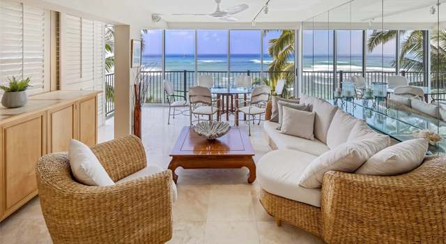 Photo of 3015 Kalakaua Ave #601, Honolulu, HI 96815