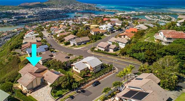Photo of 1005 Kalahu Pl, Honolulu, HI 96825