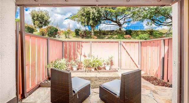 Photo of 94-1470 Lanikuhana Ave #555, Mililani, HI 96789