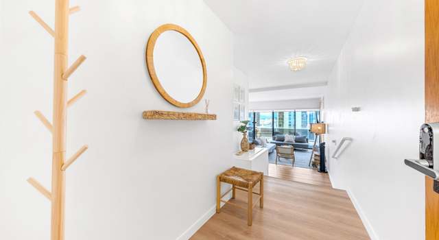 Photo of 1088 Bishop St #1118, Honolulu, HI 96813