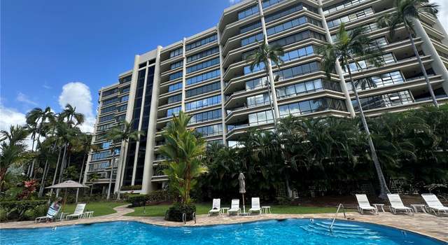 Photo of 1525 Wilder Ave #401, Honolulu, HI 96822