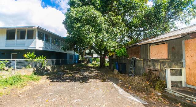 Photo of 2360 Wilson St, Honolulu, HI 96819