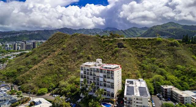 Photo of 666 Prospect St Ph B, Honolulu, HI 96813