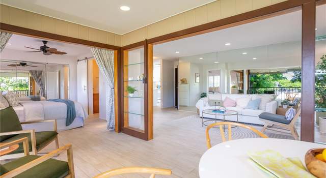 Photo of 3721 Kanaina Ave #201, Honolulu, HI 96815