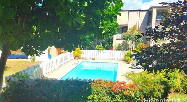 Photo of 3731 Kanaina St #244, Honolulu, HI 96815