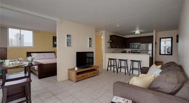 Photo of 2452 Tusitala St #1609, Honolulu, HI 96815