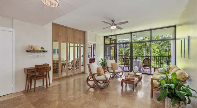 Photo of 1020 Aoloa Pl Unit 210A, Kailua, HI 96734
