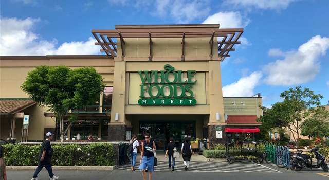 Photo of 1020 Aoloa Pl Unit 210A, Kailua, HI 96734