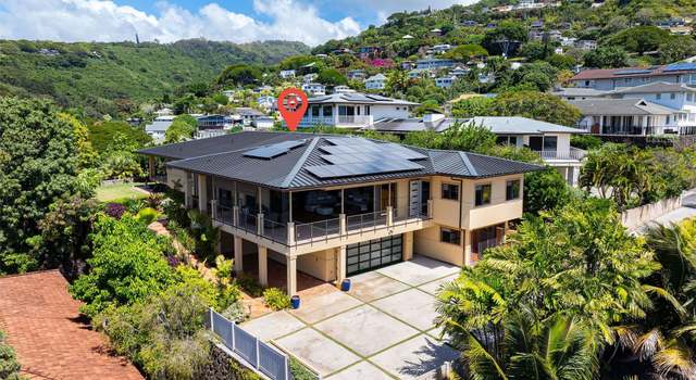 Photo of 1509 Ualakaa Pl, Honolulu, HI 96822