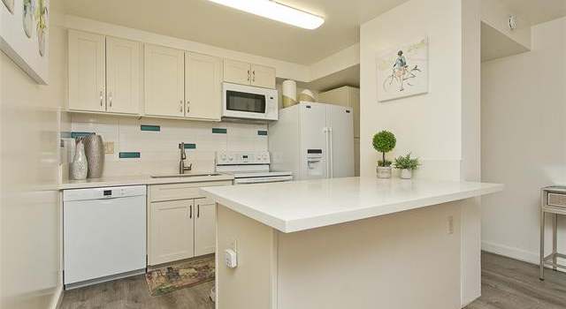 Photo of 1610 Kanunu St #808, Honolulu, HI 96814