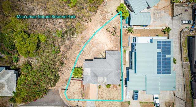 Photo of 1706 Paula Dr, Honolulu, HI 96816