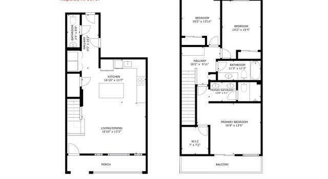 Photo of 801 Kakala St #1904, Kapolei, HI 96707