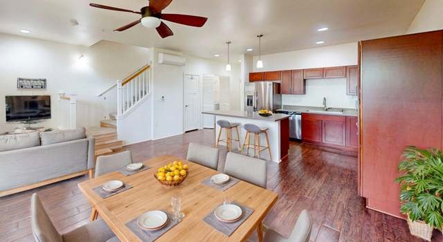 Photo of 801 Kakala St #1904, Kapolei, HI 96707