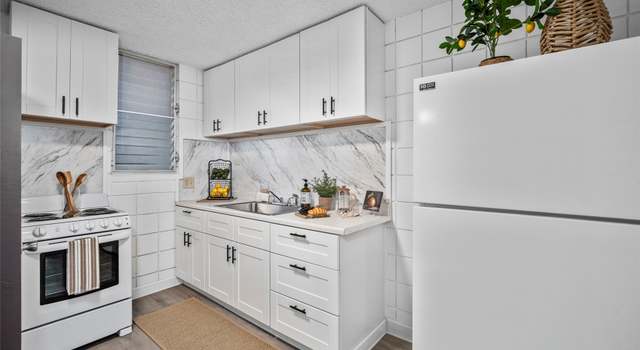 Photo of 1506 Kaumualii St Unit B228, Honolulu, HI 96817
