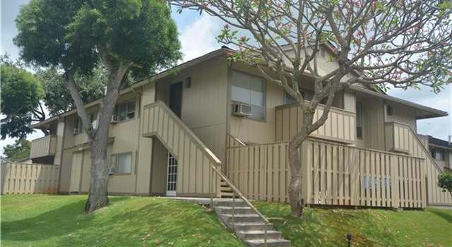 Photo of 94-1124 Mopua Loop Unit F7, Waipahu, HI 96797