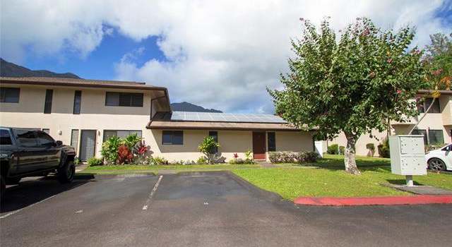 Photo of 47-407 Hui Iwa St #4, Kaneohe, HI 96744