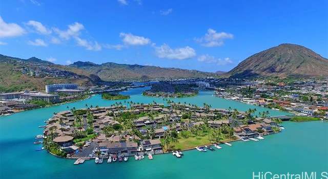Photo of 707 Koko Isle Cir #1304, Honolulu, HI 96825
