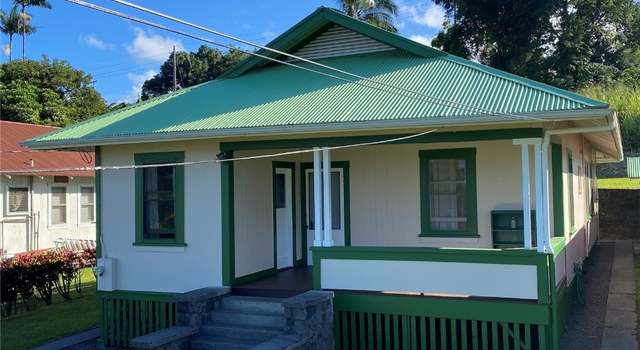 Photo of 35-2043 Old Mamalahoa Hwy, Papaaloa, HI 96780