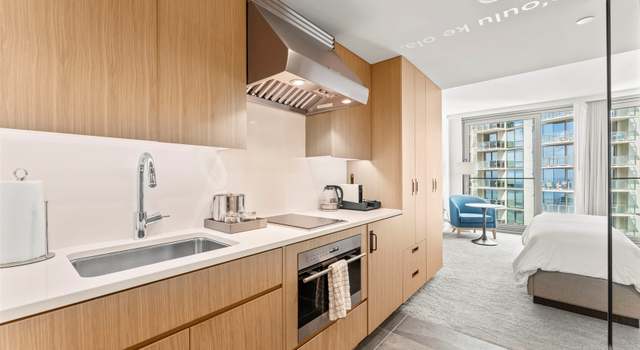 Photo of 1390 Kapiolani Blvd #3008, Honolulu, HI 96814