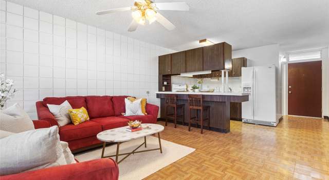 Photo of 1506 Kaumualii St Unit C317, Honolulu, HI 96817