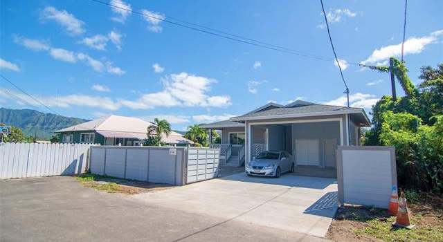 Photo of 87-147 Lopikane St, Waianae, HI 96792