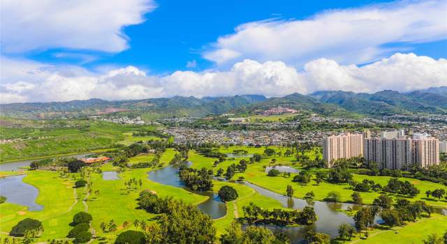 Photo of 990 Ala Nanala St Ph D, Honolulu, HI 96818