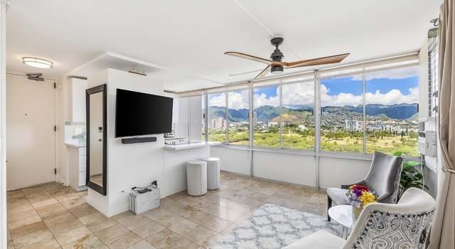 Photo of 2415 Ala Wai Blvd #1202, Honolulu, HI 96815