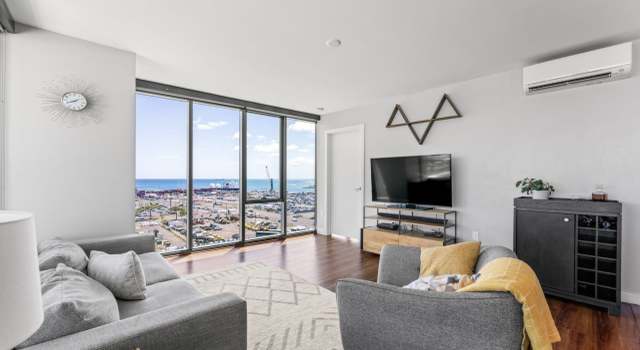 Photo of 600 Ala Moana Blvd #1101, Honolulu, HI 96813