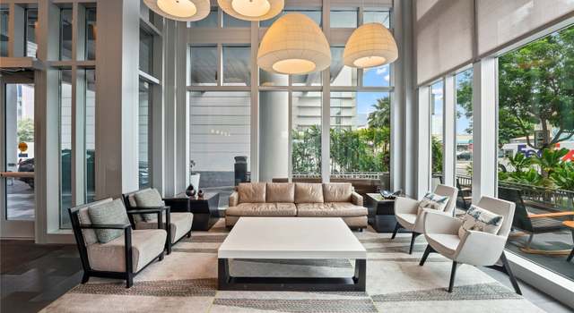 Photo of 600 Ala Moana Blvd #1101, Honolulu, HI 96813