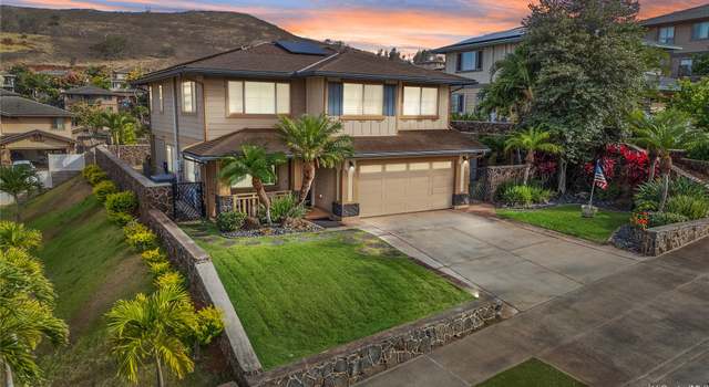 Photo of 92-1435 Punawainui St, Kapolei, HI 96707