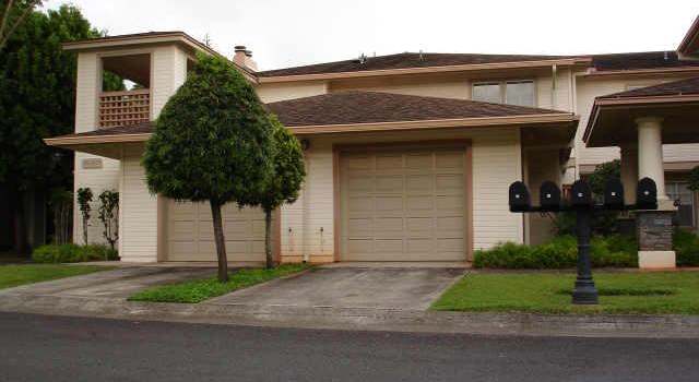 Photo of Property in Mililani, HI 96789