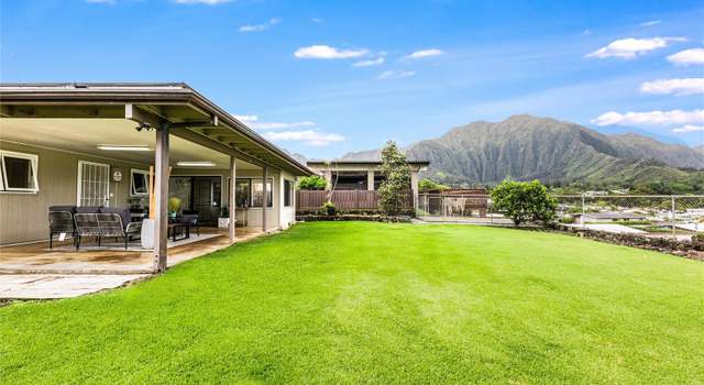 Photo of 46-185 Haiku Rd, Kaneohe, HI 96744
