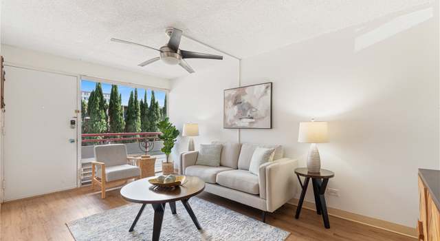 Photo of 1670 Kalakaua Ave #205, Honolulu, HI 96826