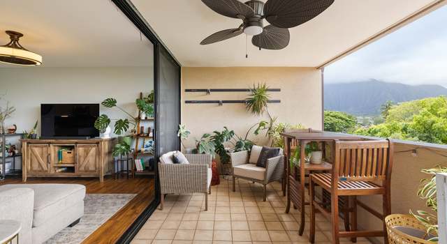 Photo of 46-081 Konohiki St #3533, Kaneohe, HI 96744